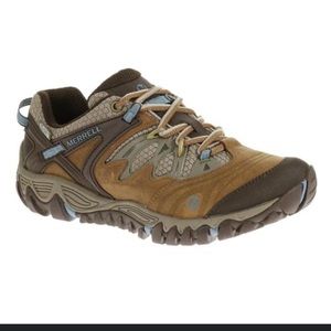 Merrell J65470 - Women's All Out Blaze